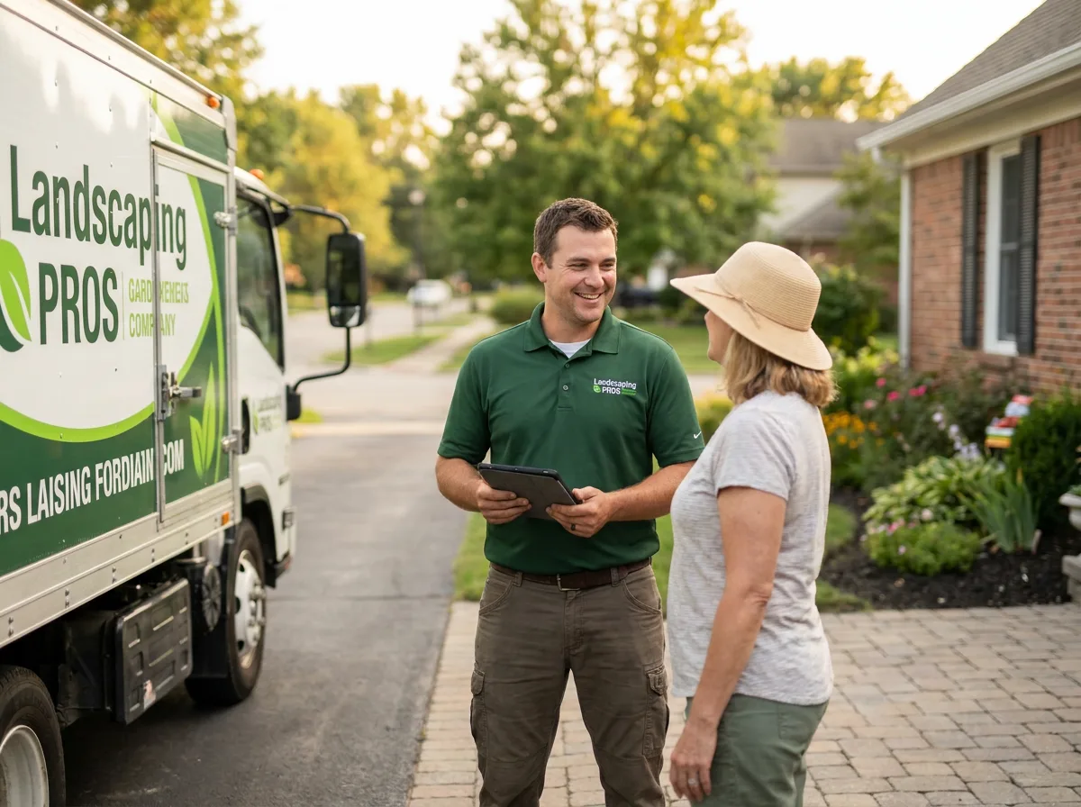 Landscaping Stamford, NY FAQs